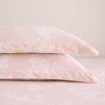 Forrest Oxford Pillowcases Pair - White