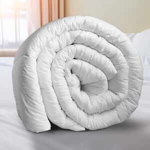 MY NATURE YOURS & MINE DOUBLE Duvet