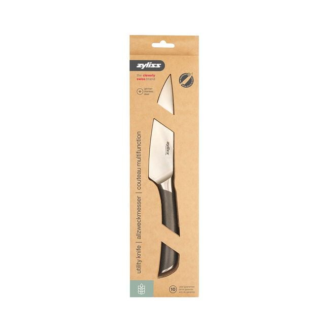 Zyliss Comfort Pro Utility Knife