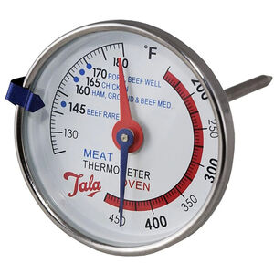 Tala Oven & Meat Thermometer