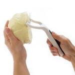 Zyliss Smooth Glider Wide Peeler