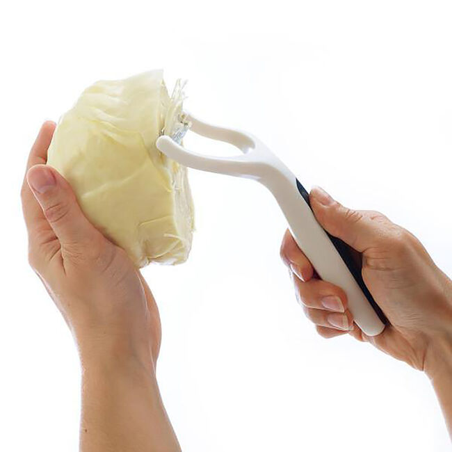 Zyliss Smooth Glider Wide Peeler