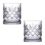 Ravenhead Eton 37cl Mixer Glasses Set Of 2