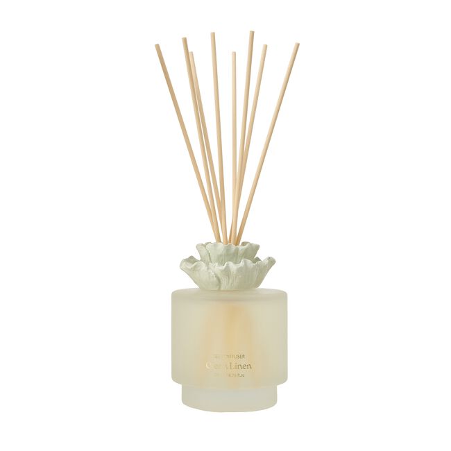 Ambianti Bouquet Clean Linen 200ml Reed Diffuser