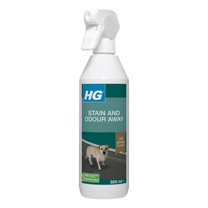 HG Stain & Odour Away - Dog