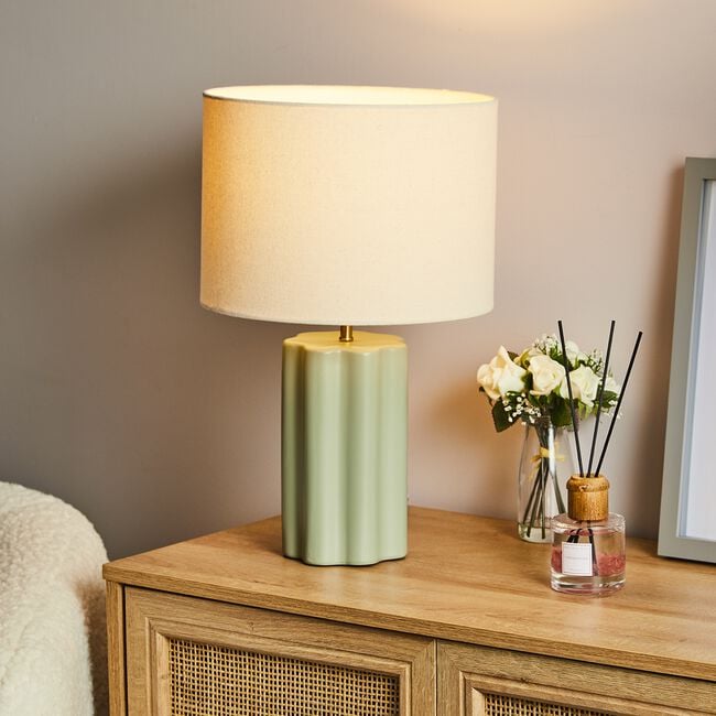 Isobel Table Lamp
