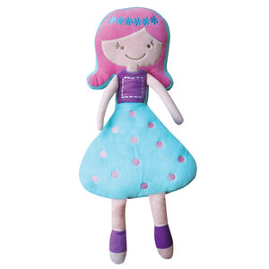 Dolly Cushion 38cm - Multi