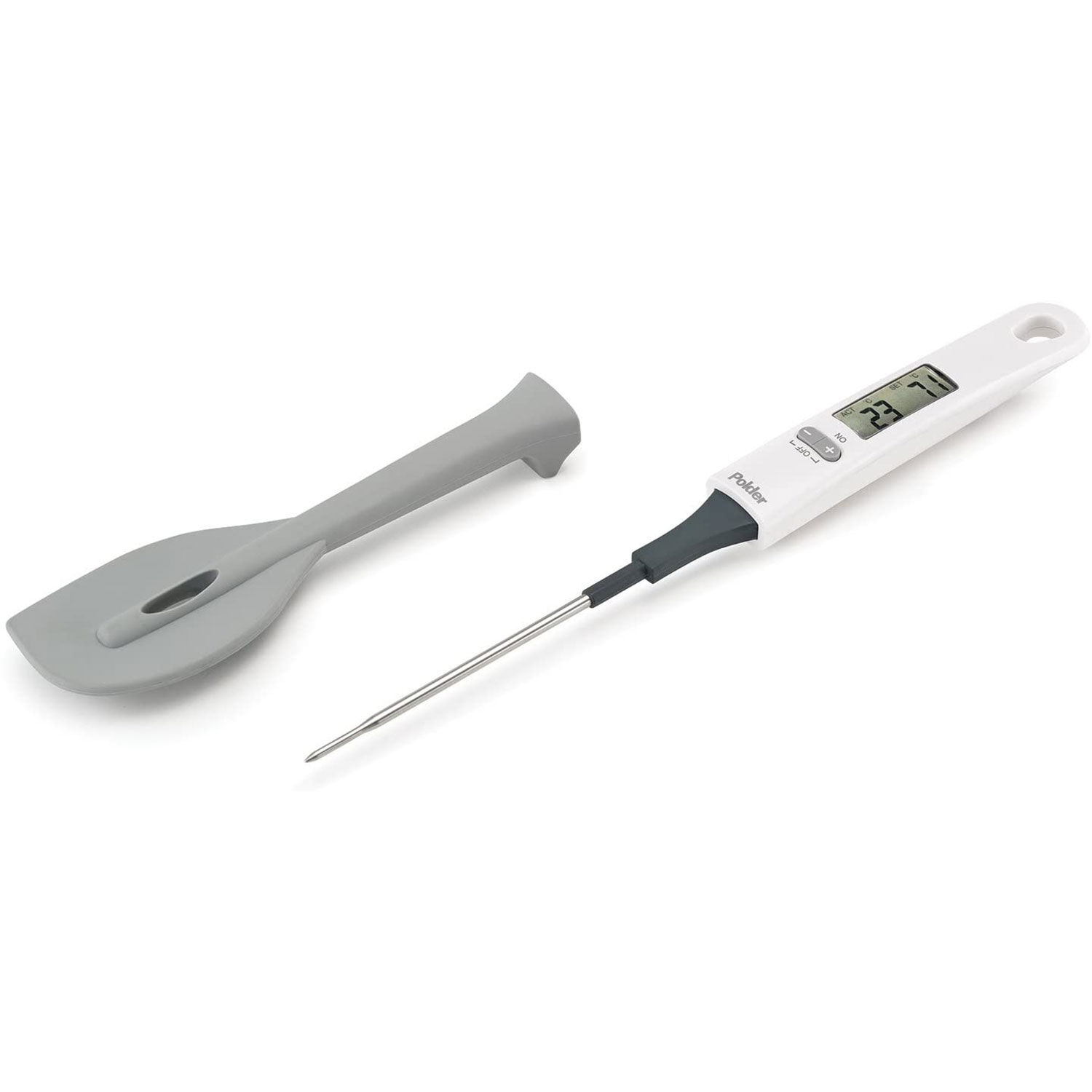 Polder Baking & Candy Digital Thermometer - Home Store + More