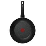 Tefal Stone Force Stirfry Wok 28cm