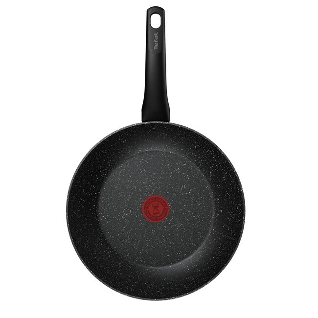 Tefal Stone Force Stirfry Wok 28cm