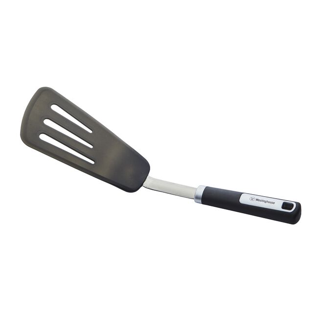 Westinghouse Black Silicone Fish Turner