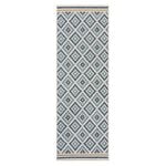 Flair Zia Trellis 80 x 230cm Indoor Outdoor Runner