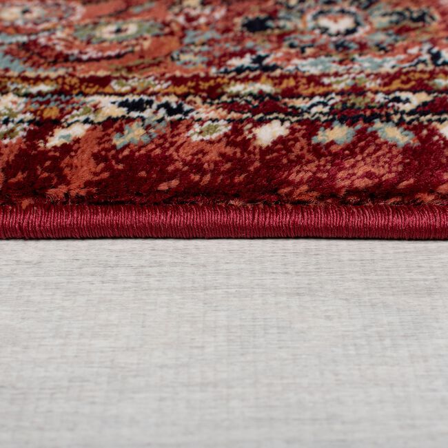 SANDFORD RED 80X155cm Rug