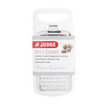 Judge Mini Grater and Container