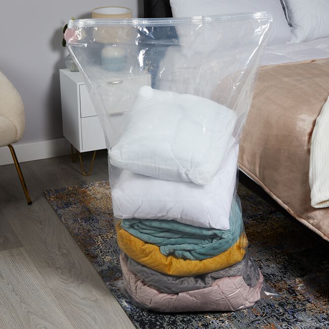 Vacuum Bag 74x130cm