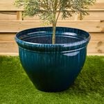 Tahoe Plant Pot