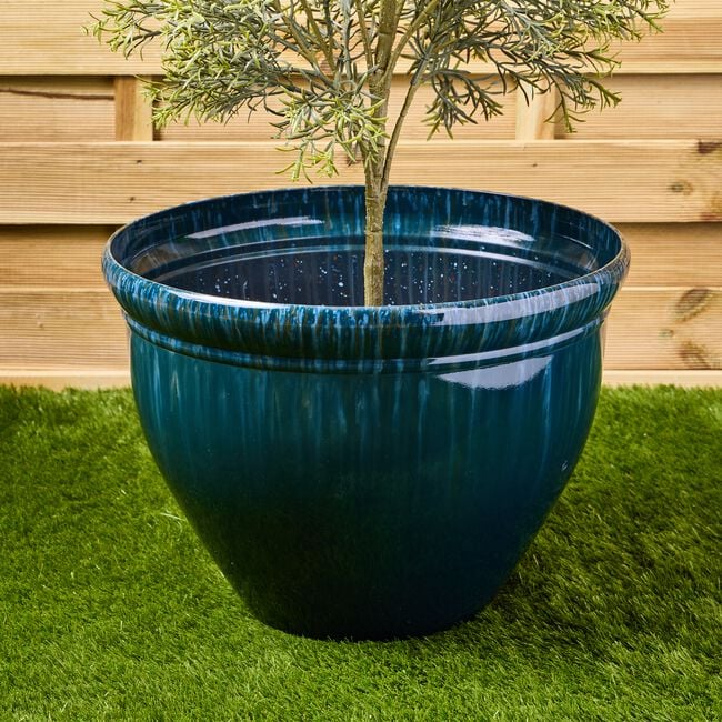 Tahoe Plant Pot