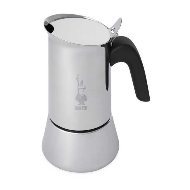 Bialetti Venus 6 Cup Stovetop Espresso Pot 