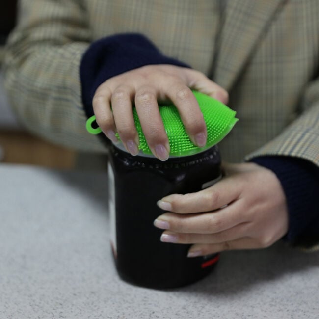 Kitchen Classic Silicone Sponge