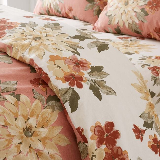 SINGLE DUVET COVER Anna