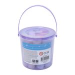 Hobby World Coloured Chalks Tub