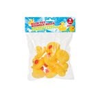 Baby Duck Bath Toys 9 Pack