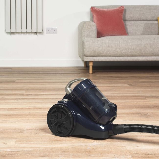 Beldray Compact Cylinder Vacuum Cleaner