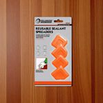 Re-usable Sealant Spreaders 