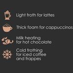 Salter Hot Chocolate Maker