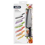 Zyliss Knife Set 6 Piece Set