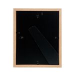 5X7 CHRISTINA NATURAL Photo Frame