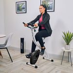 Body Go Foldaway Exercise Bike