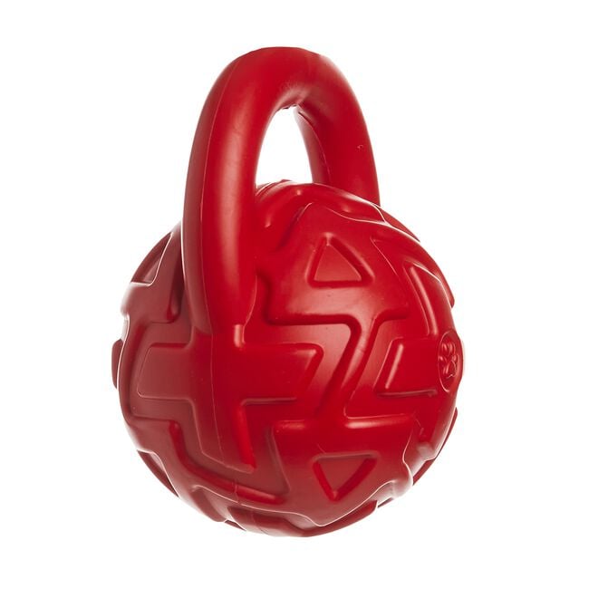 Durable Ball Dog Toy