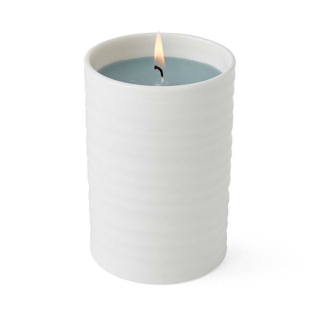 Sophie Conran Communication Ceramic Candle