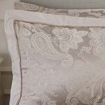 Catherine Lansfield Opulent Jacquard Pillowshams