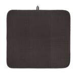 Dish Drying Charcoal Mat 