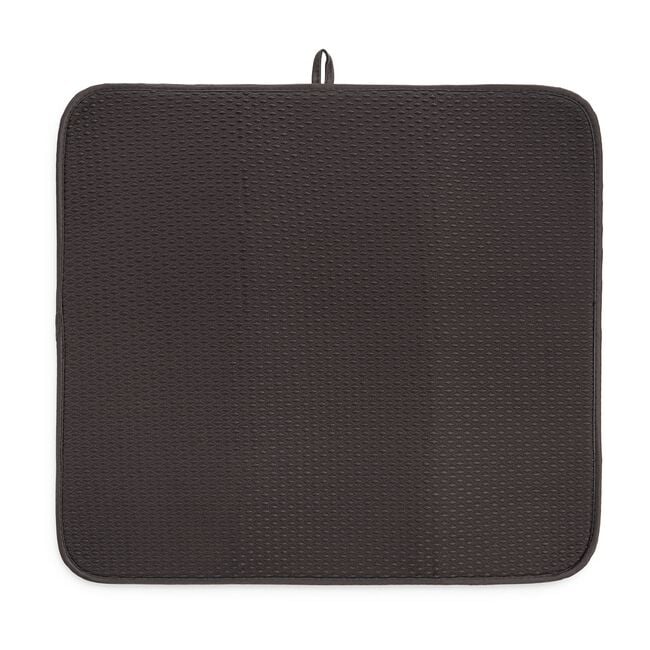 Dish Drying Charcoal Mat 