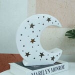 Moon & Stars Table Lamp