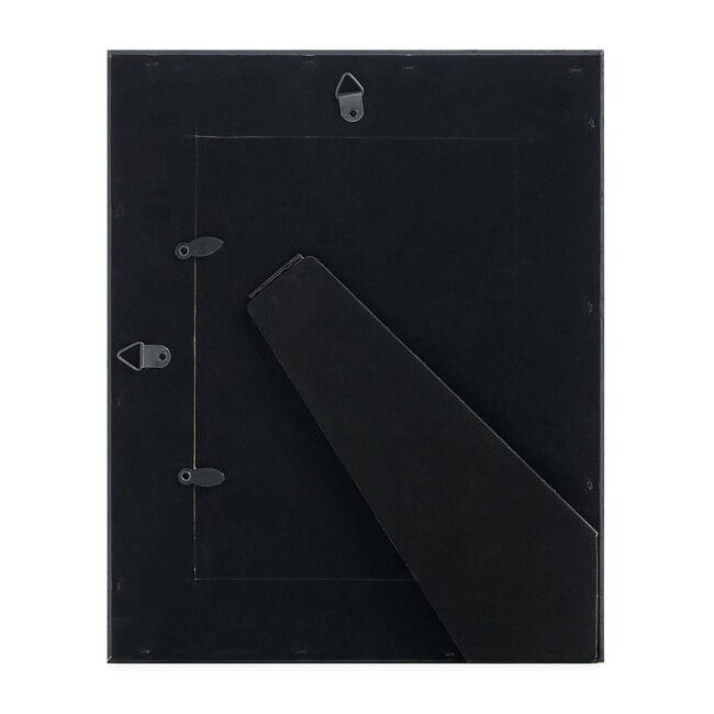 4x6" ARABEL Mirror Bevelled Frame