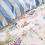 CATH KIDSTON SINGLE DUVET COVER Hackney Dogs
