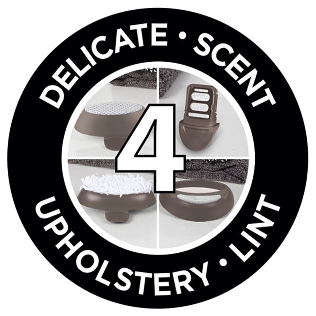 Russell Hobbs Steam Genie Aroma Garment Steamer