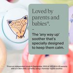 Tommee Tippee 18-36 Months Fun Baby Soother
