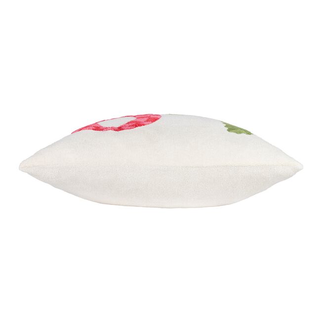 Furn Love Tuft Cushion 45cm x 45cm