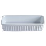 Mason Cash Classic 23cm Rectangular Oven Dish