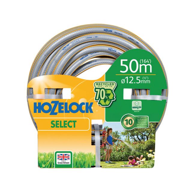 HOZELOCK 50M Select Hose