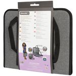 Dooky Backseat Travel Tray
