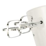 Russell Hobbs Go Create White Hand Mixer