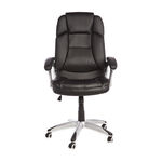 Deluxe Office Chair - Black