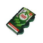 Fairy 3 Dish Brush Refills