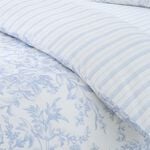 DOUBLE DUVET COVER Josephine